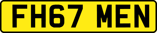 FH67MEN