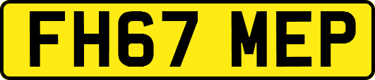 FH67MEP