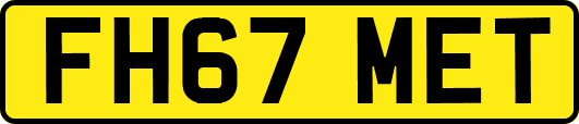 FH67MET