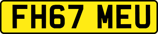 FH67MEU