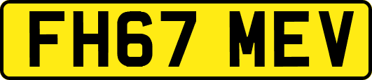FH67MEV