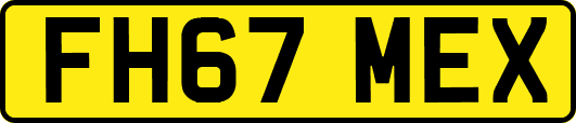 FH67MEX