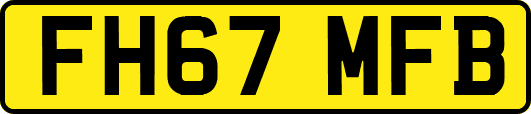 FH67MFB