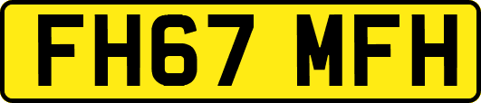 FH67MFH