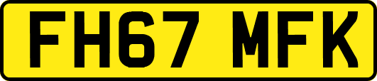 FH67MFK