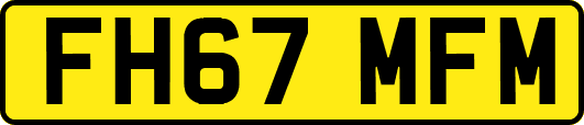 FH67MFM