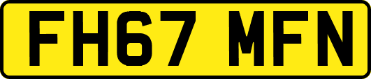 FH67MFN