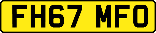 FH67MFO
