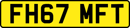 FH67MFT