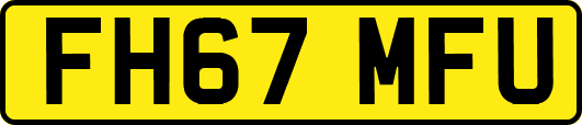 FH67MFU
