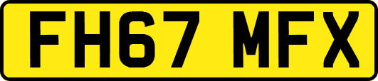 FH67MFX