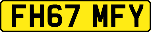 FH67MFY