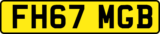 FH67MGB