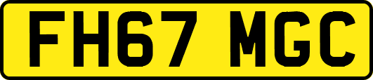 FH67MGC