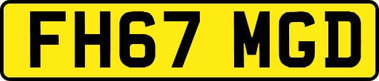 FH67MGD