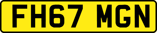 FH67MGN