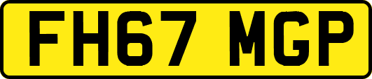 FH67MGP