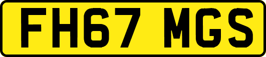 FH67MGS