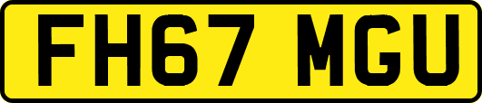 FH67MGU