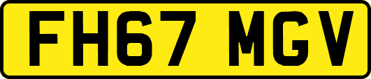 FH67MGV