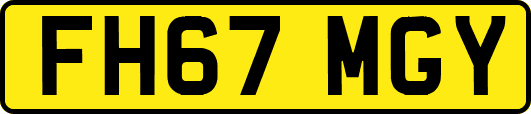 FH67MGY