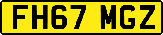 FH67MGZ