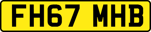 FH67MHB