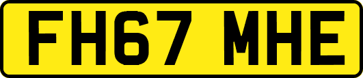 FH67MHE