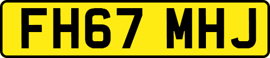 FH67MHJ