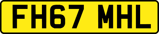 FH67MHL