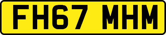 FH67MHM