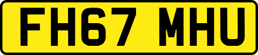 FH67MHU