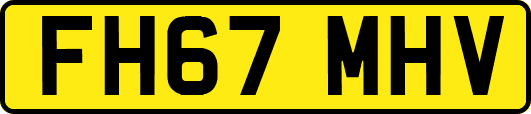 FH67MHV