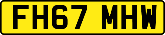 FH67MHW