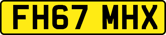 FH67MHX