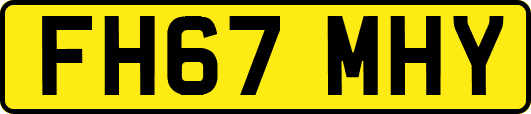FH67MHY