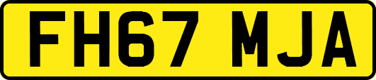 FH67MJA