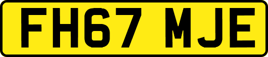 FH67MJE