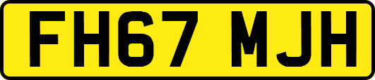 FH67MJH
