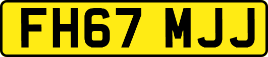 FH67MJJ