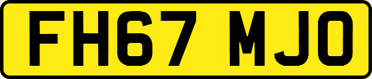 FH67MJO