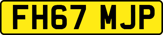 FH67MJP