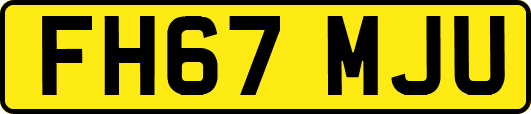 FH67MJU