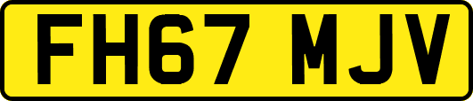 FH67MJV