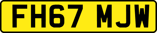 FH67MJW
