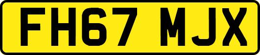 FH67MJX