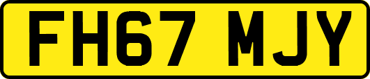 FH67MJY