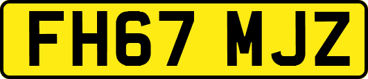 FH67MJZ