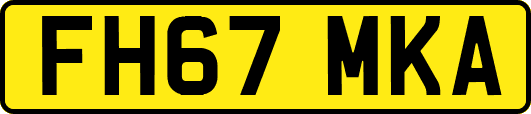 FH67MKA