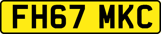 FH67MKC